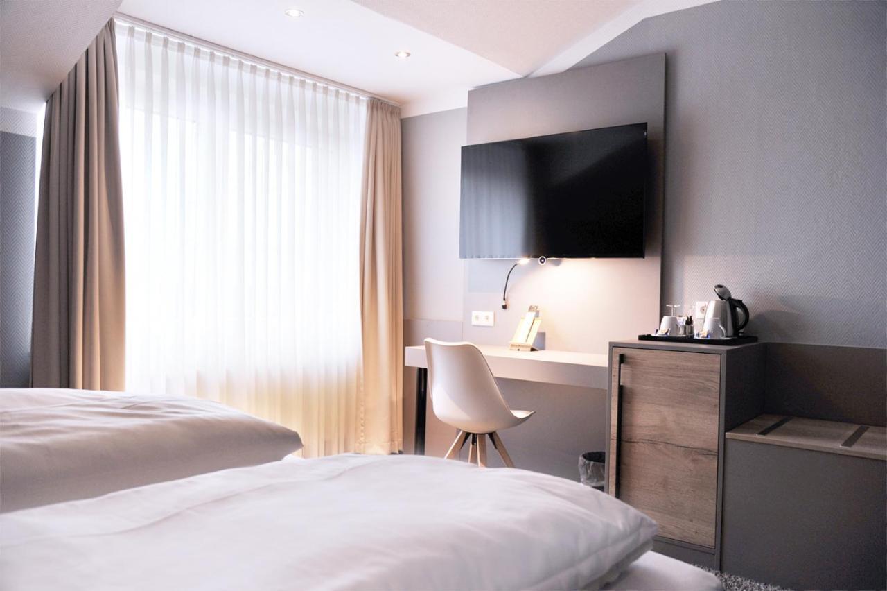 Am Berghang Hotel 3*