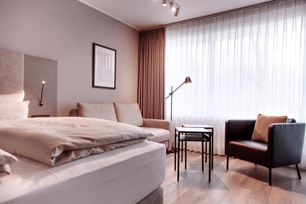 Am Berghang Hotel