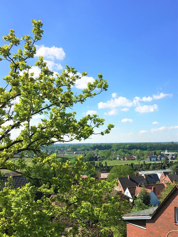 Am Berghang