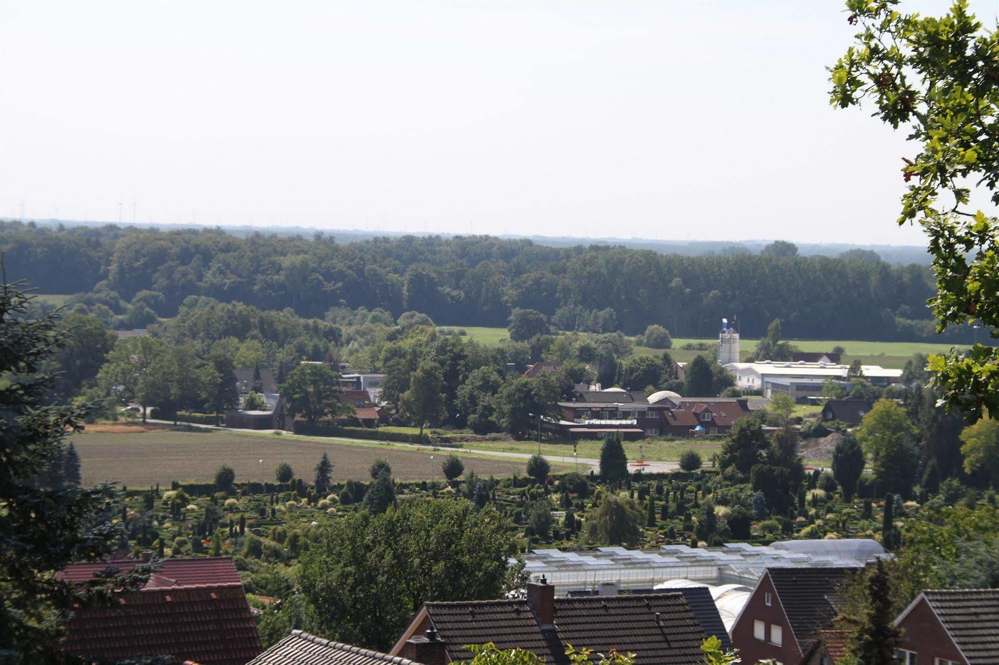 Am Berghang Bad Bentheim