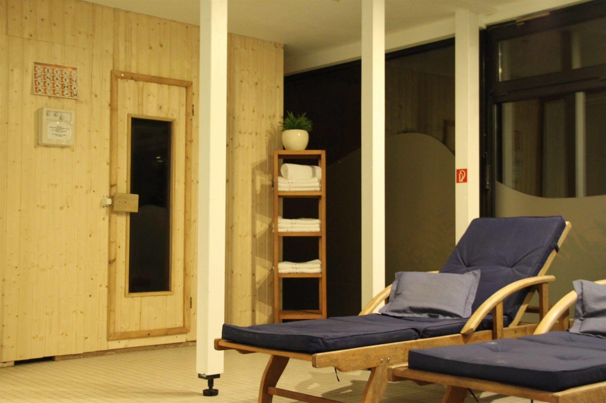Am Berghang 3* Bad Bentheim
