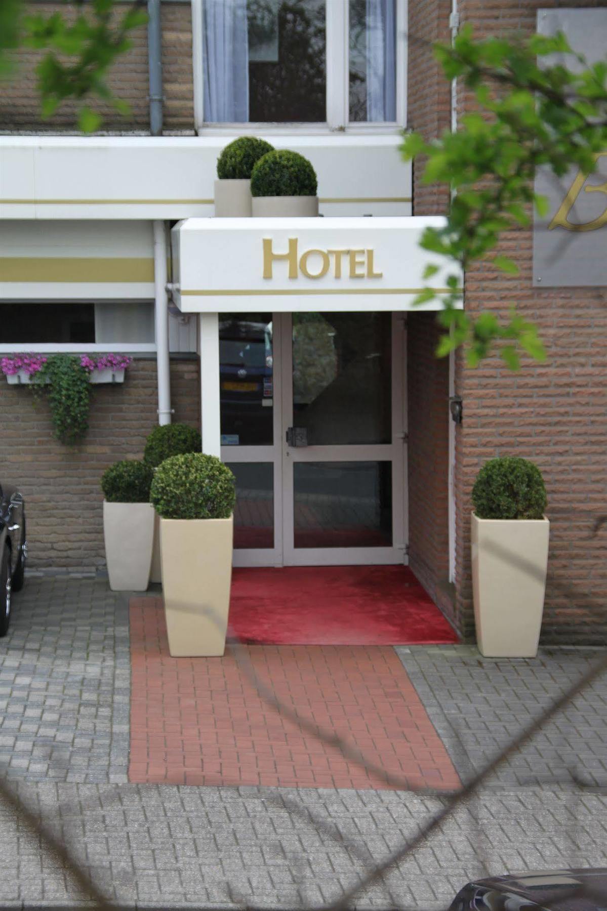 Am Berghang Hotel Bad Bentheim