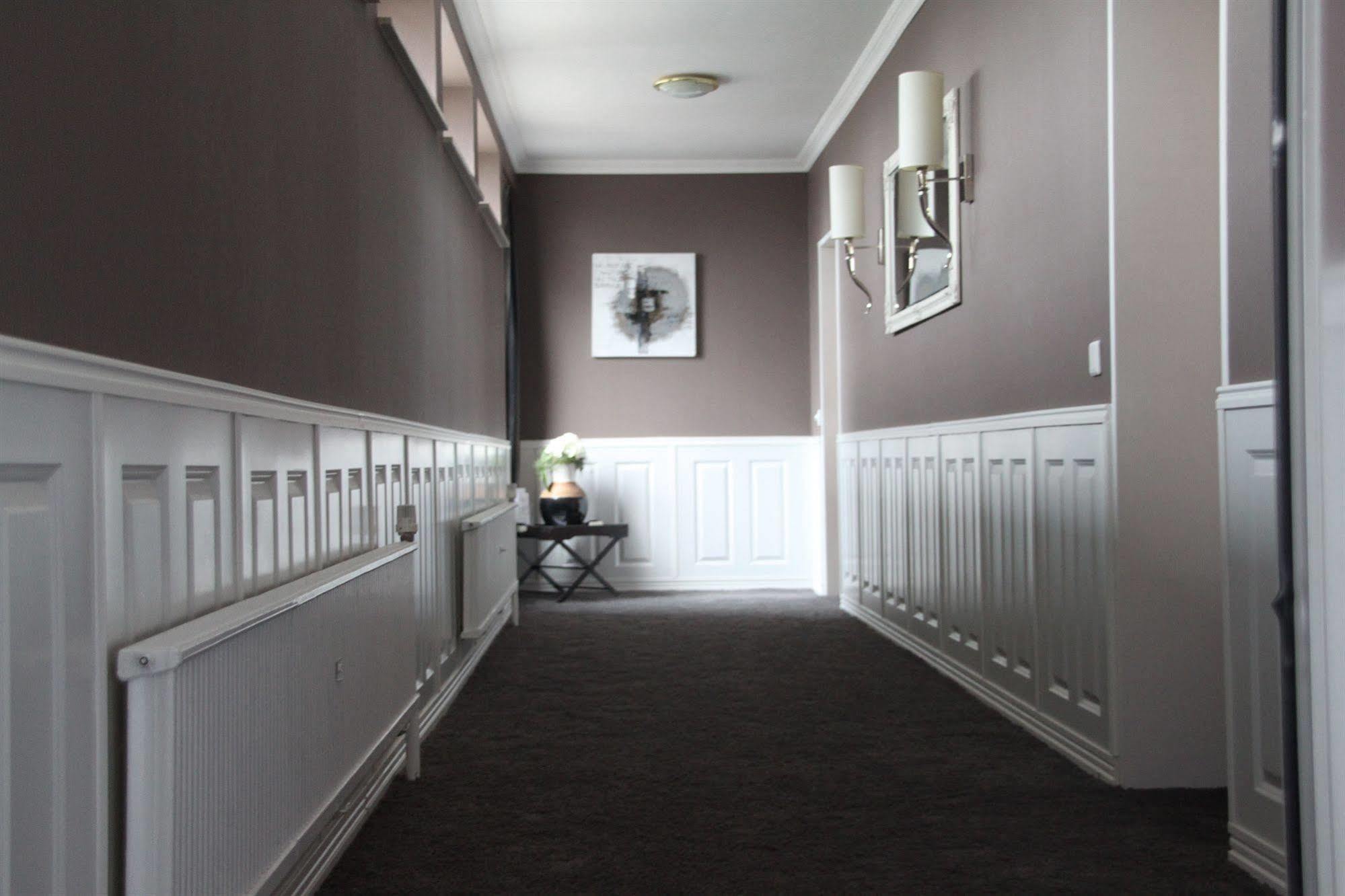 Hotel Am Berghang 3*